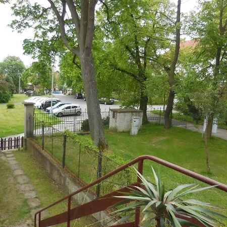 Apartman U Zamku Smecno Exterior photo