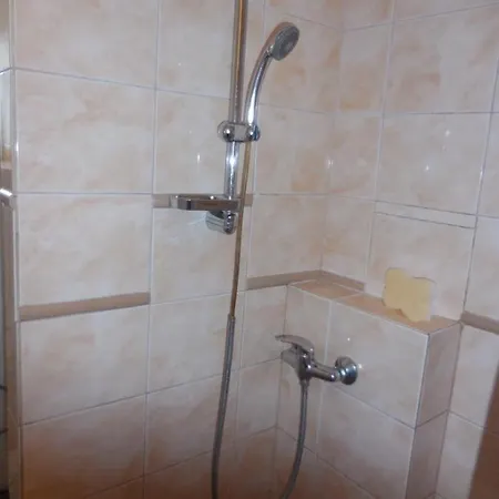 Apartman U Zamku Smecno Exterior photo