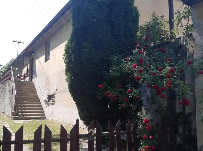 Apartman U Zamku