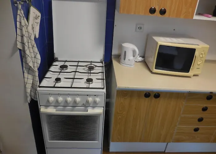 Apartman U Zamku