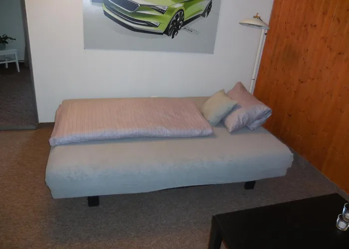 Apartman U Zamku