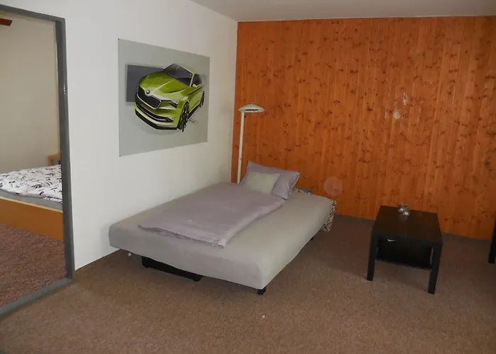 Apartman U Zamku