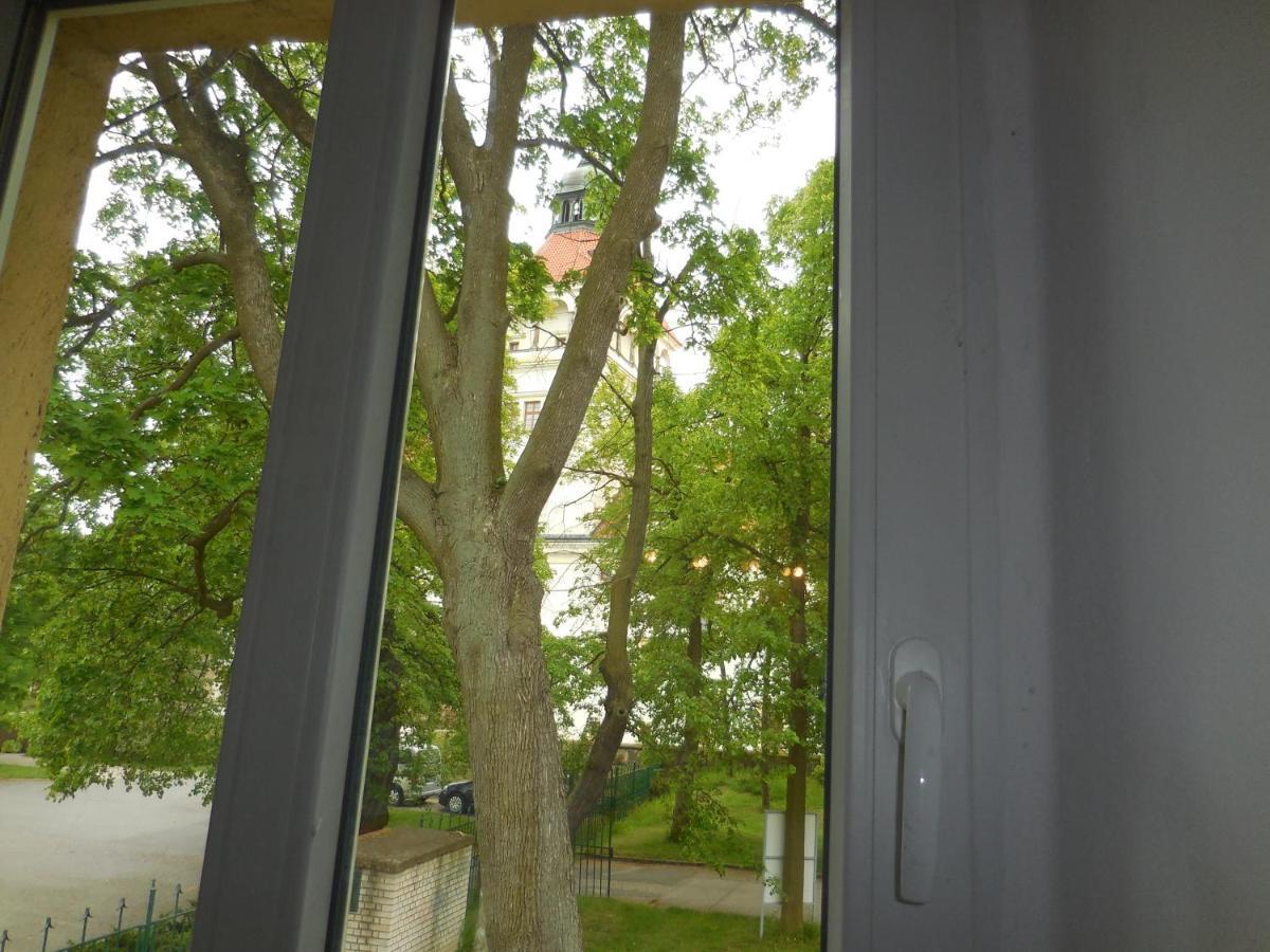 U Zamku Appartement