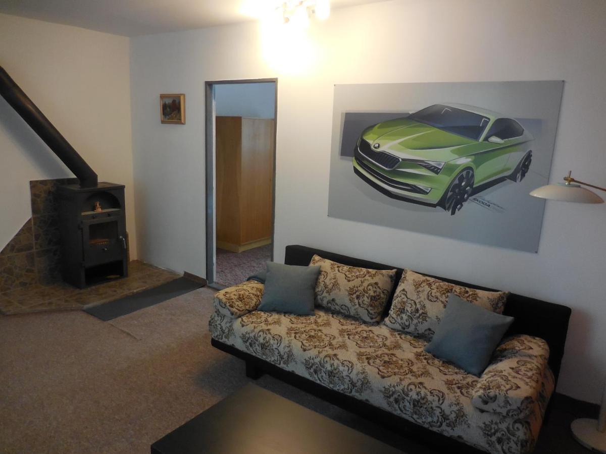 U Zamku Apartment