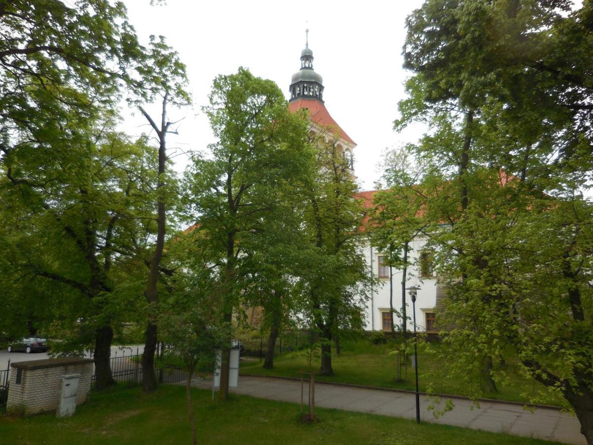 Appartement U Zamku