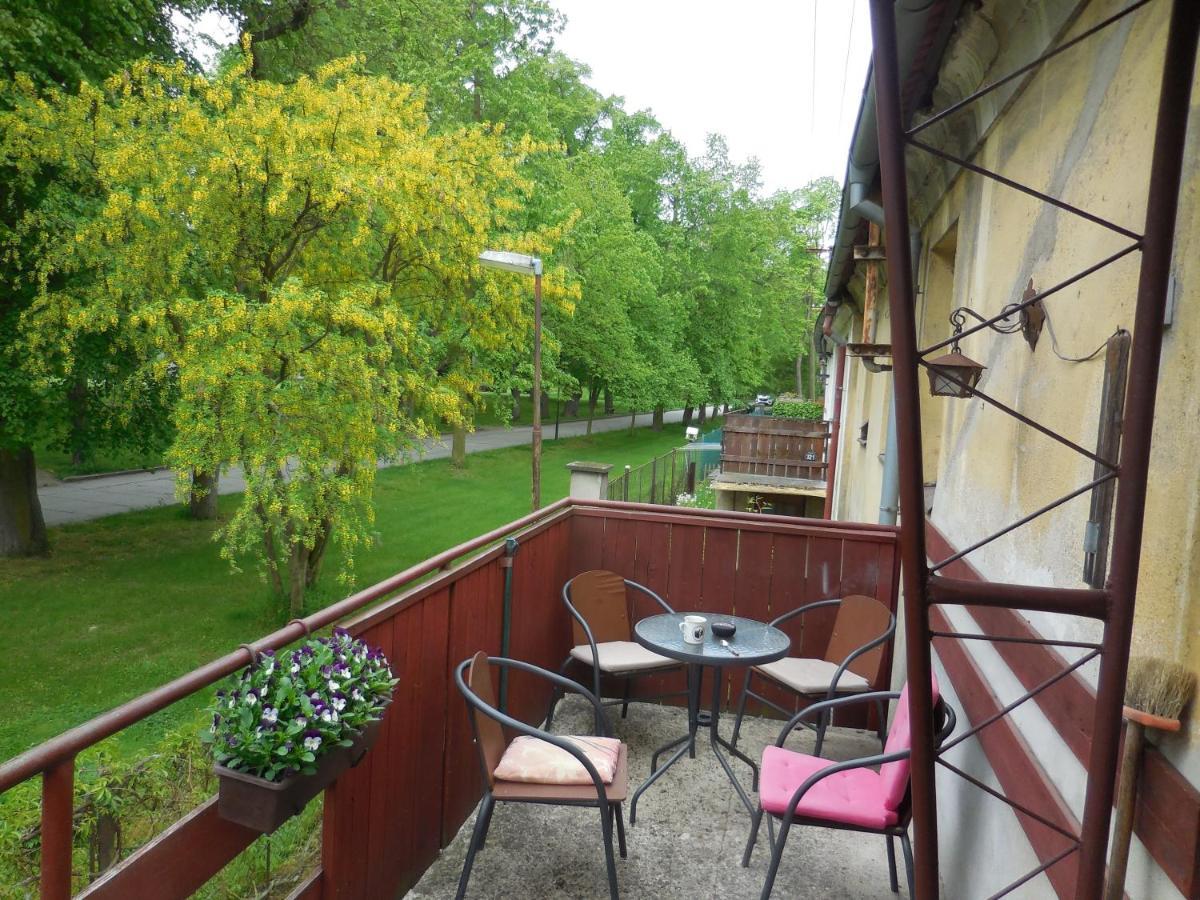 U Zamku Appartement Smecno