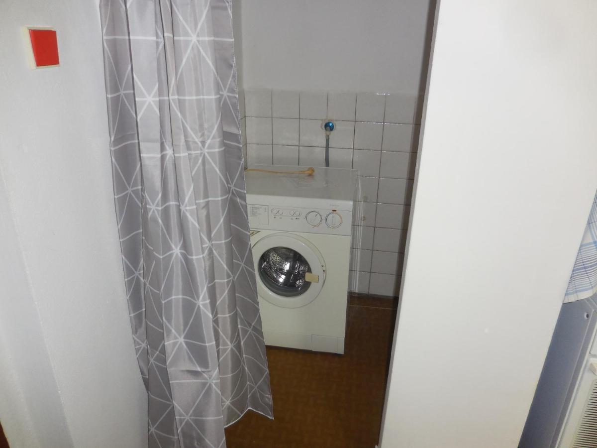 Apartment U Zamku *