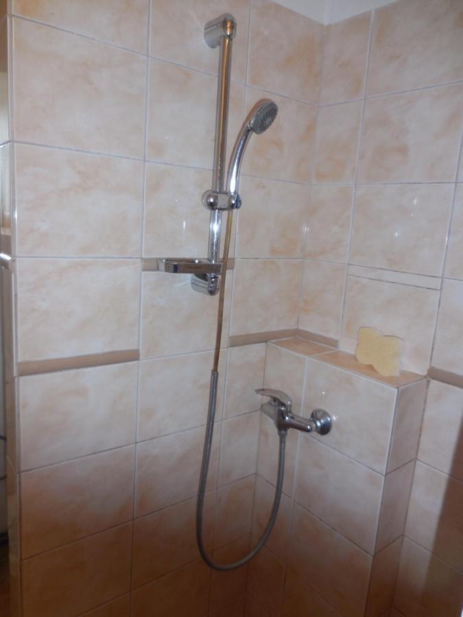 U Zamku Apartment