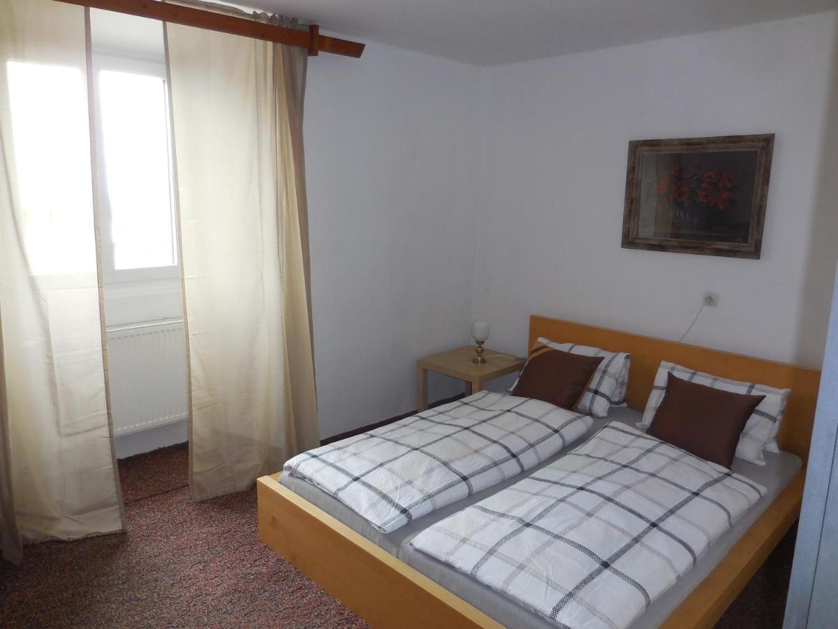 U Zamku Appartement *