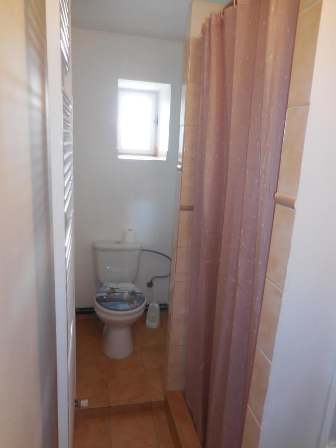 Apartment U Zamku *