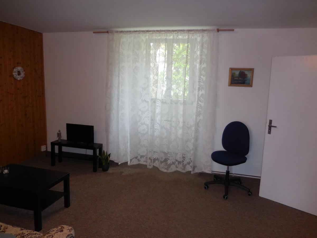 Apartment U Zamku *