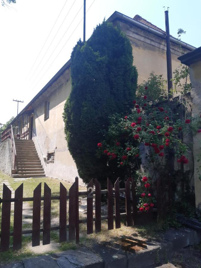 U Zamku Appartement