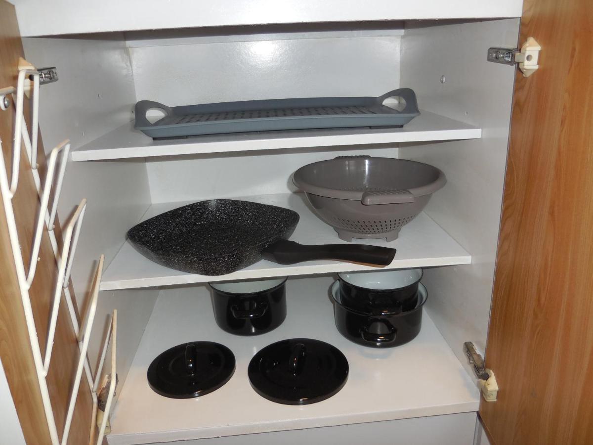 U Zamku Appartement Smecno