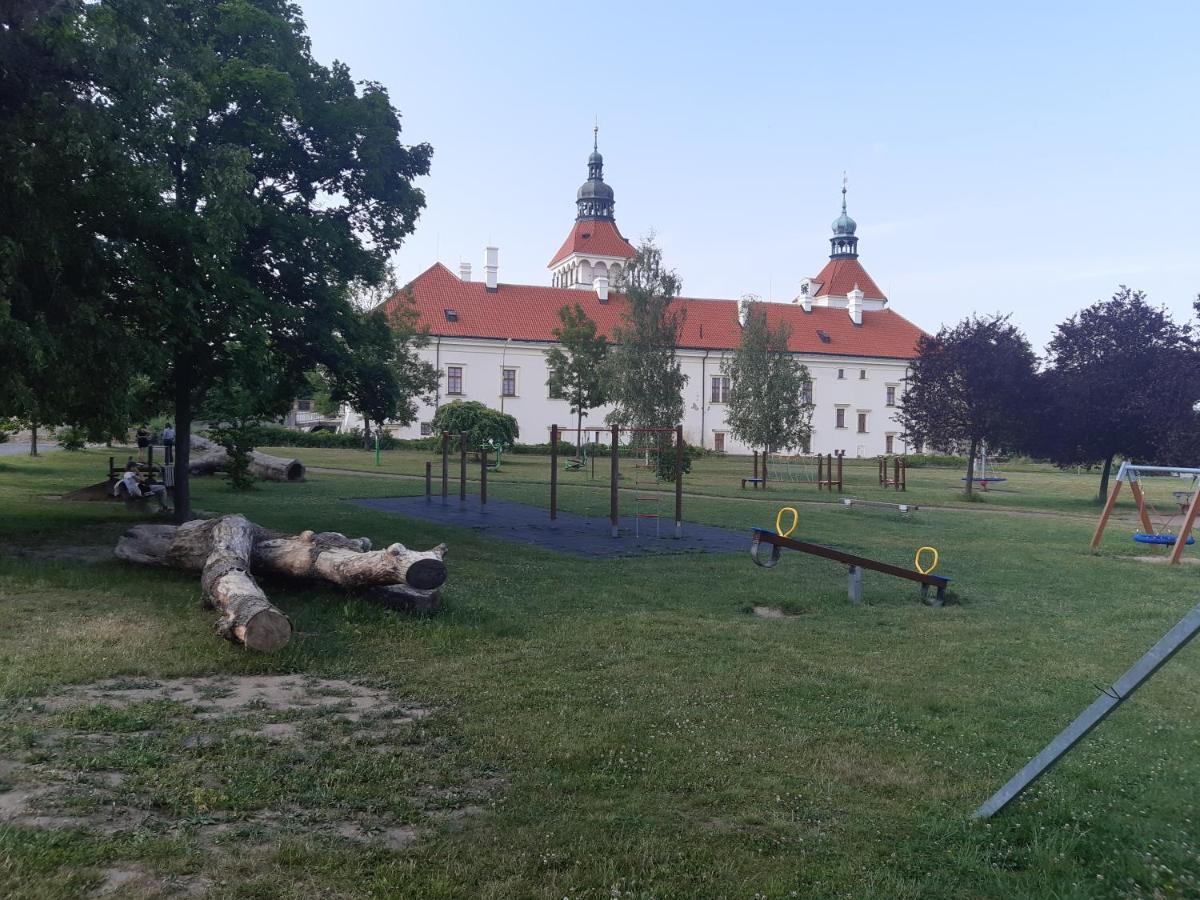 Appartement U Zamku *